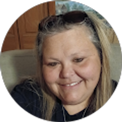 Profile photo of Brenda Chesterfield