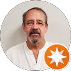 Profile photo of Jim Paterick