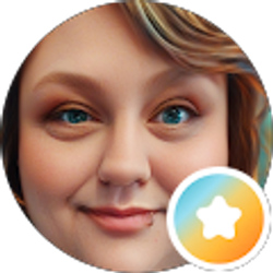 Profile photo of Amber Haus