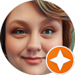 Profile photo of Amber Haus