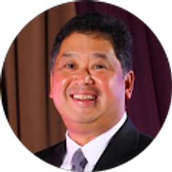 Profile photo of Rufino Rosal