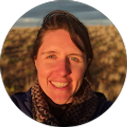 Profile photo of Kelsey Vashutah