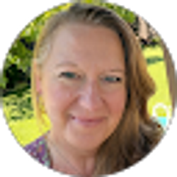 Profile photo of Tiffany Welch