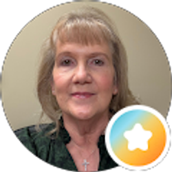 Profile photo of Nanci Gluff