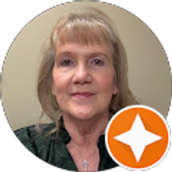 Profile photo of Nanci Gluff