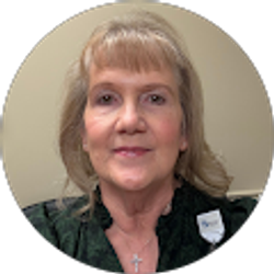 Profile photo of Nanci Gluff