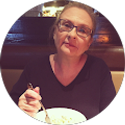 Profile photo of Melodie Toth