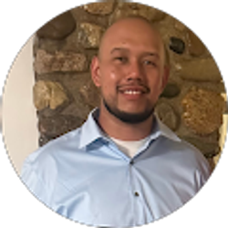 Profile photo of Omar Mendoza