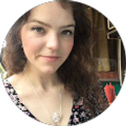 Profile photo of Hallye Skillion