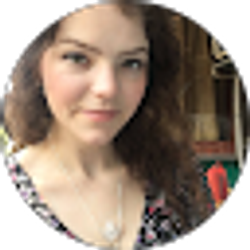 Profile photo of Hallye Skillion