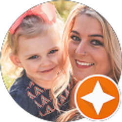 Profile photo of Danielle S Bishop