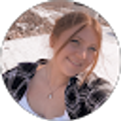 Profile photo of Kaylee Cox