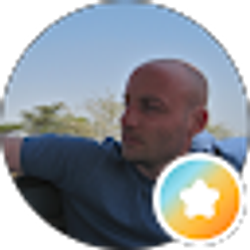 Profile photo of Daniel Krysztopa