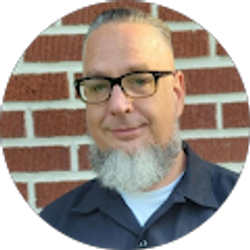 Profile photo of Brian Brown