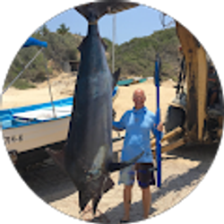 Profile photo of Patrick Hayes