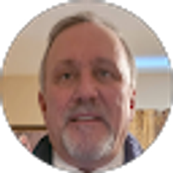 Profile photo of Les McDaniel