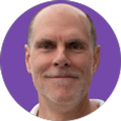 Profile photo of John Dzenitis