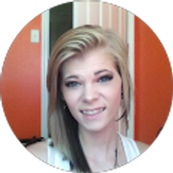 Profile photo of Sarah Ward