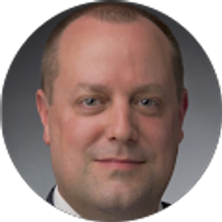 Profile photo of Simon Cooper