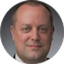 Profile photo of Simon Cooper