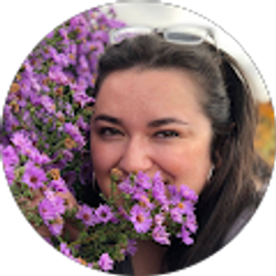 Profile photo of Jennifer Rossi