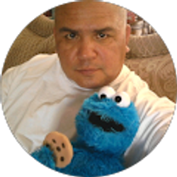 Profile photo of Raymond Camargo