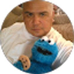 Profile photo of Raymond Camargo