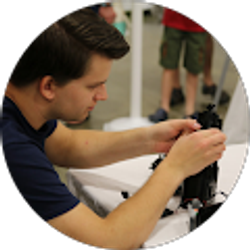 Profile photo of Glenn Holland