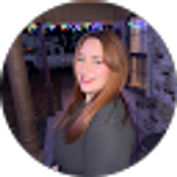 Profile photo of Maggi Miller