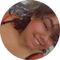 Profile photo of Gabriella Salazar