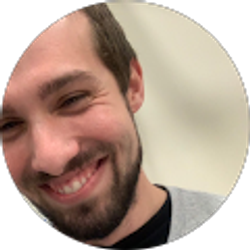 Profile photo of Michael Johnson