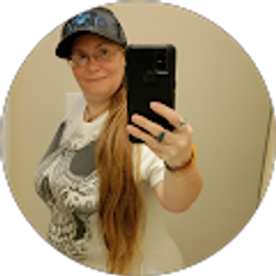 Profile photo of April Reagan