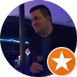 Profile photo of Cantante Almeida