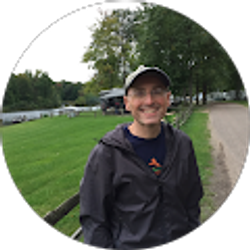 Profile photo of Kevin Brownrigg