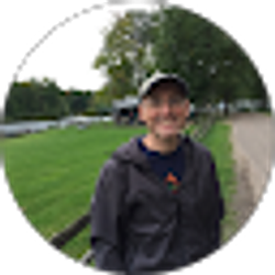 Profile photo of Kevin Brownrigg