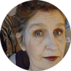 Profile photo of Sherry Jackson James