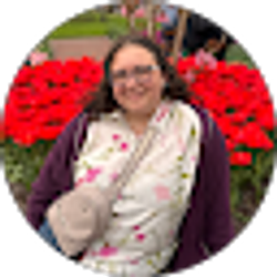 Profile photo of Tiffany Long
