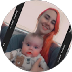 Profile photo of Kaylynn Boxell