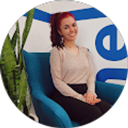 Profile photo of Rachael Schuette