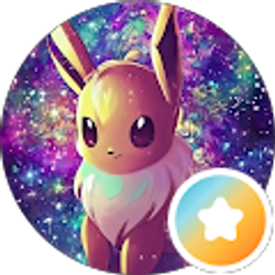 Profile photo of Eevee Rue