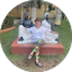Profile photo of Maria Goyburu