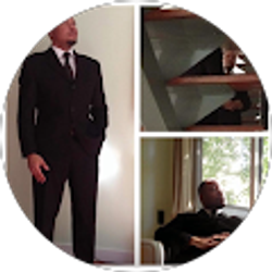 Profile photo of Cory Hamilton