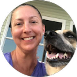 Profile photo of Tiffany Scheidig