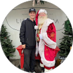 Profile photo of Brandon Baker Life