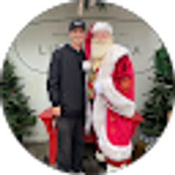 Profile photo of Brandon Baker Life