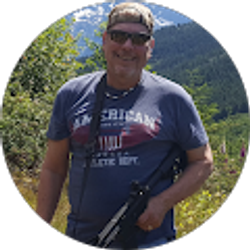 Profile photo of Bob Sheaffer