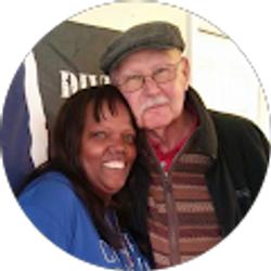 Profile photo of Janelle Boddie