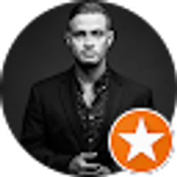 Profile photo of Ali G