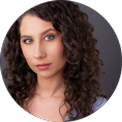 Profile photo of Lindsey Raelle