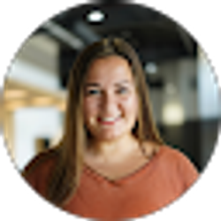 Profile photo of Olivia Ginther